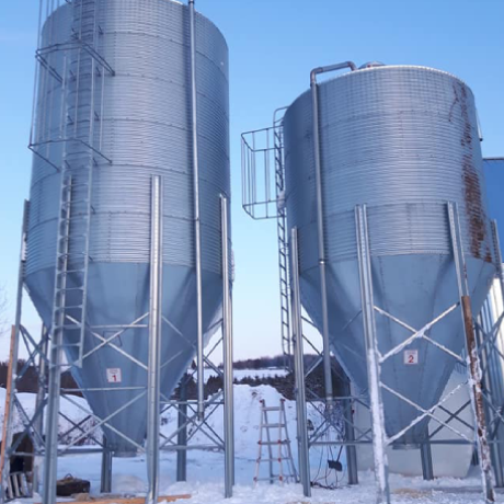 vente reparation et installation dequipements agricoles