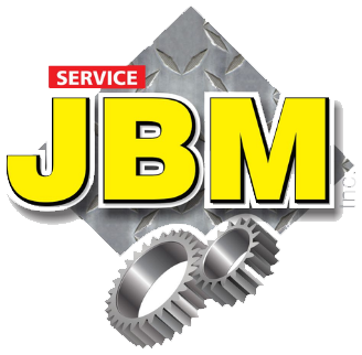 Service JBM inc.